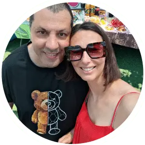 הסיפור שלנו פרינטה